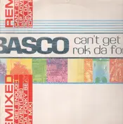 Basco - Remixed