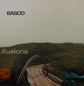 Basco - Illusions