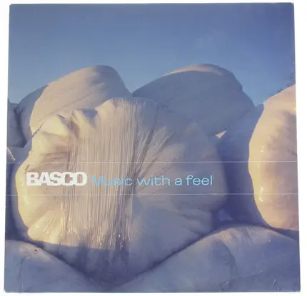 Basco - MUSIC WITH A FEEL