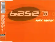 CD Single - Base One - My Way