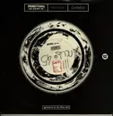 12inch Vinyl Single - Base On Space - Move Your Feet / Good Thing - promo