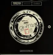 12inch Vinyl Single - Base On Space - Move Your Feet / Good Thing - promo