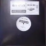 12'' - Base Attack - Nobody Listens To Techno