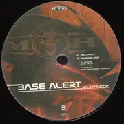 10'' - Base Alert - Jellyneck