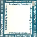 12'' - Base Department - You Let Me Down