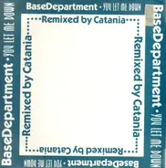 Base Department - You Let Me Down