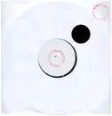 12inch Vinyl Single - Base Pilot - Life Is Rhythm - promo