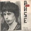 7inch Vinyl Single - Base - Violent Death - Original stapled xerox-copy, Mono