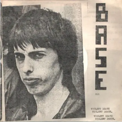 Base - Violent Death