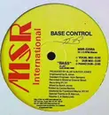 12'' - Base Control - Bass