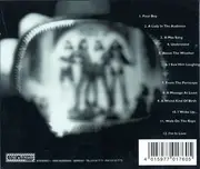 CD - Baseball Annie - Married