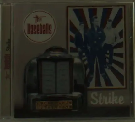 Baseballs - Strike! -Int.Version-