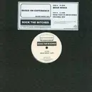 12'' - Based On Experience - Rock The Bitches
