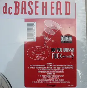 Basehead - Do You Wanna Fuck (Or What)?