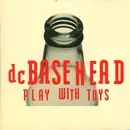 CD - D.C.Basehead - Play With Toys
