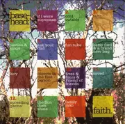 CD - Basehead - Faith