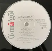 LP - Basehead - Play With Toys