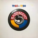 LP - Basement 5 - 1965 - 1980