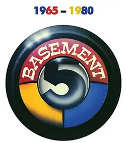 Basement 5 - 1965-1980