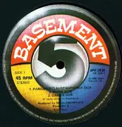12'' - Basement 5 - In Dub