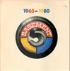LP - Basement 5 - 1965-1980
