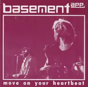 CD - Basement App. - Move On Your Heartbeat