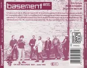 CD - Basement App. - Move On Your Heartbeat