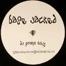 12inch Vinyl Single - Basement Jaxx - Base Jacked