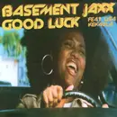 CD Single - Basement Jaxx Feat Lisa Kekaula - Good Luck