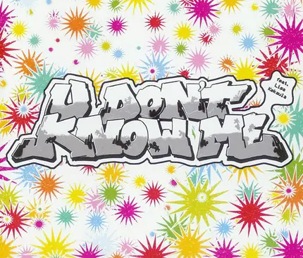 Basement Jaxx Feat. Lisa Kekaula - U Don't Know Me