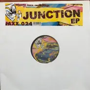 Basement Jaxx - Junction EP