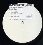 Basement Jaxx - Lucky Star