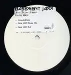 Basement Jaxx Feat Dizzee Rascal - Lucky Star