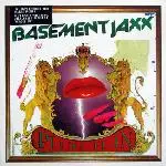 Basement Jaxx - Plug It In