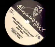 LP - Basement Jaxx - Red Alert