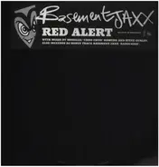 Basement Jaxx - Red Alert
