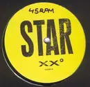 12inch Vinyl Single - Basement Jaxx - Star / Buddy
