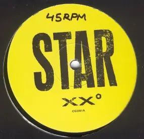 Basement Jaxx - Star / Buddy