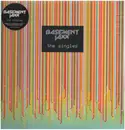Double LP - Basement Jaxx - The Singles - coloured vinyl | MP3 Download