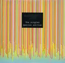 Double CD - BASEMENT JAXX - The Singles-Special Edition