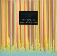 Basement Jaxx - The Singles-Special Edition