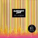 CD - Basement Jaxx - The Singles