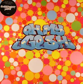 Basement Jaxx - Oh My Gosh