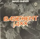 12inch Vinyl Single - Basement Jaxx - Bingo Bango