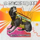 CD - Basement Jaxx - Crazy Itch Radio