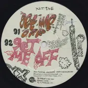 12inch Vinyl Single - Basement Jaxx - Get Me Off