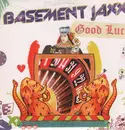 12inch Vinyl Single - Basement Jaxx - Good Luck