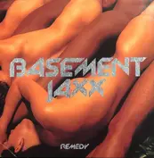 Basement Jaxx