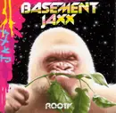 CD - Basement Jaxx - Rooty