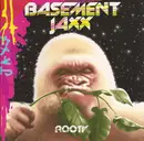 CD - Basement Jaxx - Rooty